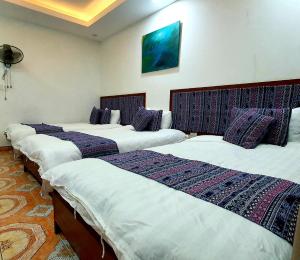 Phòng Gia Đình Có Ban Công (Family Room with Balcony)