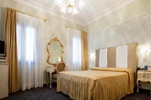 Classic Double or Twin Room room in Hotel Principe