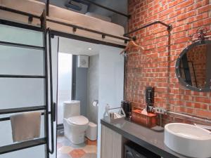 Phòng Giường Đơn Mini (Mini Single Room)