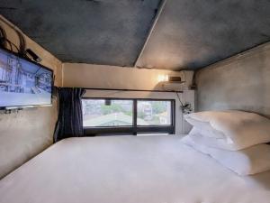 Phòng Giường Đơn Mini (Mini Single Room)