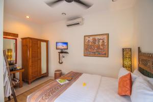 Tiêu Chuẩn giường Queen (Standard Queen Bed)