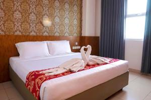 Phòng Đơn Loại Sang (Deluxe Single Room)