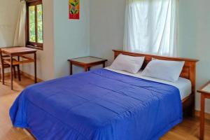Phòng Đôi (Double Room)