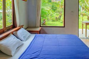 Phòng Đôi (Double Room)