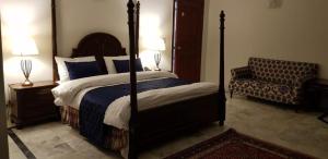 Family Room room in Royal Family Suite E-11 Only for Families Islamabad