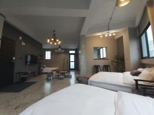 Phòng Gia Đình Có Ban Công (Family Room with Balcony)