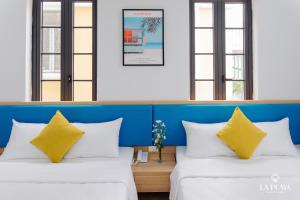 Phòng Gia Đình Tiêu Chuẩn (Standard Family Room)