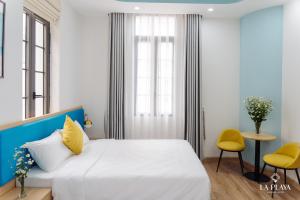 Phòng Gia Đình Tiêu Chuẩn (Standard Family Room)