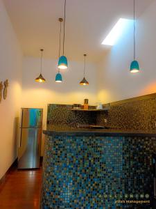 Biệt Thự 3 Phòng Ngủ (Three-Bedroom Villa)