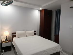Phòng Tiêu Chuẩn Giường Đôi (Standard Room Double)