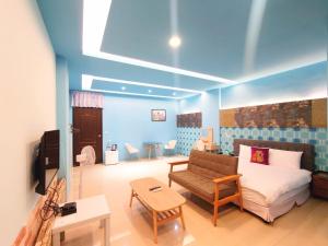 Phòng Tiêu Chuẩn Giường Đôi (Standard Double Room)