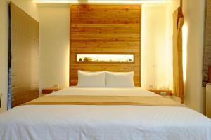 Phòng Tiêu Chuẩn Giường Đôi (Standard Double Room)