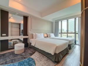 Phòng Superior (Superior Room)