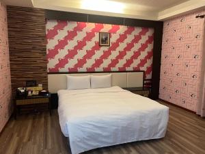 Phòng Có Giường Cỡ Queen (Queen Room)