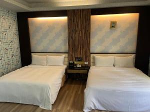 Phòng Superior Gia Đình (Superior Family Room)