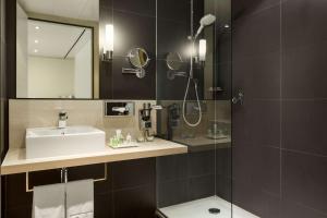 Standard Double or Twin Room room in NH Amsterdam Zuid