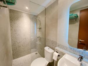 Căn Hộ Studio (Studio Apartment)