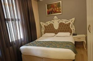 Economy Double Room room in Bon Hotel Old City