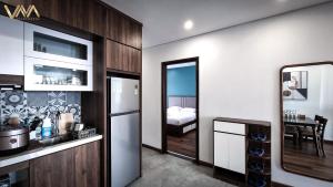Suite Hảo Hạng 2 Phòng Ngủ (2-Bedroom Premium Suite)