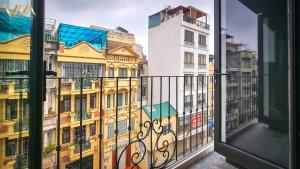 Căn hộ Premier 1 phòng ngủ (Premiere 1-Bedroom Apartment)