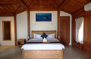 Deluxe Beachfront View Connecting Room