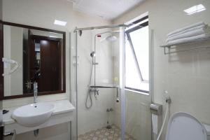 Phòng Đôi (Double Room)