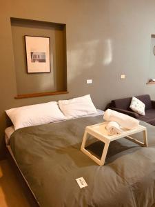 Phòng 4 người Nhìn ra cảnh Núi non (Quadruple Room with Mountain View)