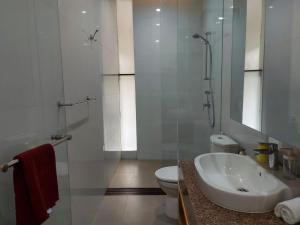 Phòng Có Giường Cỡ King Nhìn Ra Vườn (King Room with Garden View)