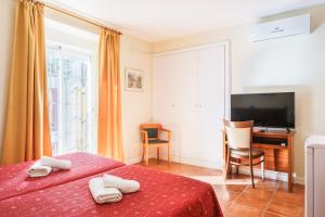 Double or Twin Room room in Hotel Carlos V Jerez
