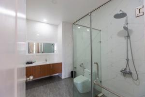 Phòng Cao Cấp Giường Đôi (Chỉ Gồm Phòng Nghỉ) (Superior Double (Room Only))