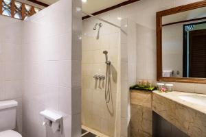 Bungalow hướng biển (Sea View Bungalow)