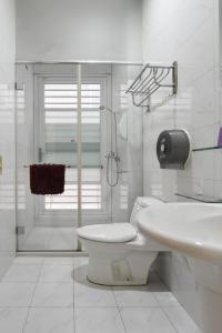 Phòng thoải mái 3 người (Comfort Triple)