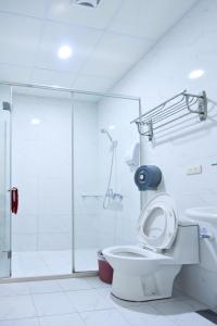 Phòng thoải mái 4 người (Comfort Quadruple Room)