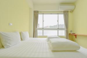 Phòng Cơ Bản 3 Người (Basic Triple Room)