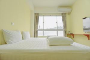 Phòng Cơ Bản 3 Người (Basic Triple Room)