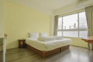 Phòng Cơ Bản 3 Người (Basic Triple Room)