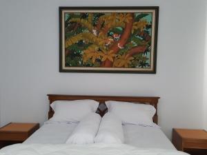 Phòng Đôi (Double Room)