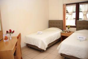 Phòng có 1 Phòng Ngủ (1 Bedroom)