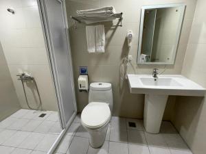 Phòng Đơn Hạng Bình Dân (Budget Single Room)