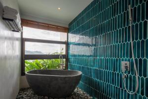 Phòng Gia Đình Với Bồn Tắm (Family Room with Bathtub)
