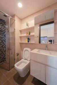 Studio Deluxe Có Giường Cỡ King (Deluxe King Studio)