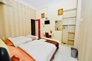 Phòng Superior 2 giường đơn (Superior Twin Room)