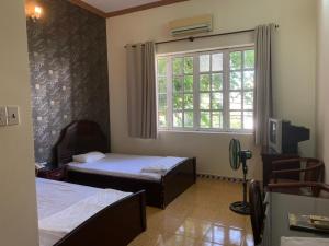 Phòng Ba Người (Triple Room)