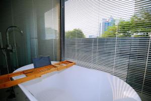 Phòng Loại Sang (Deluxe Room)