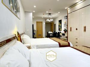 Căn hộ Studio (Studio Apartment)