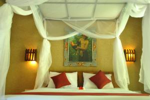 Phòng Đôi (Double Room)