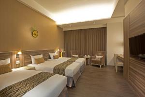 Phòng Ba Người (Triple Room)