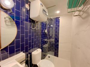 Căn Hộ 3 Phòng Ngủ (Three-Bedroom Apartment)