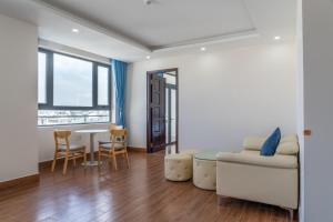 Studio Deluxe Có Giường Cỡ King (Deluxe King Studio)