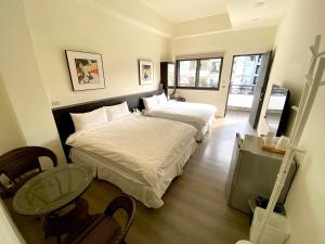 Nhà 1 Phòng Ngủ (One-Bedroom House)